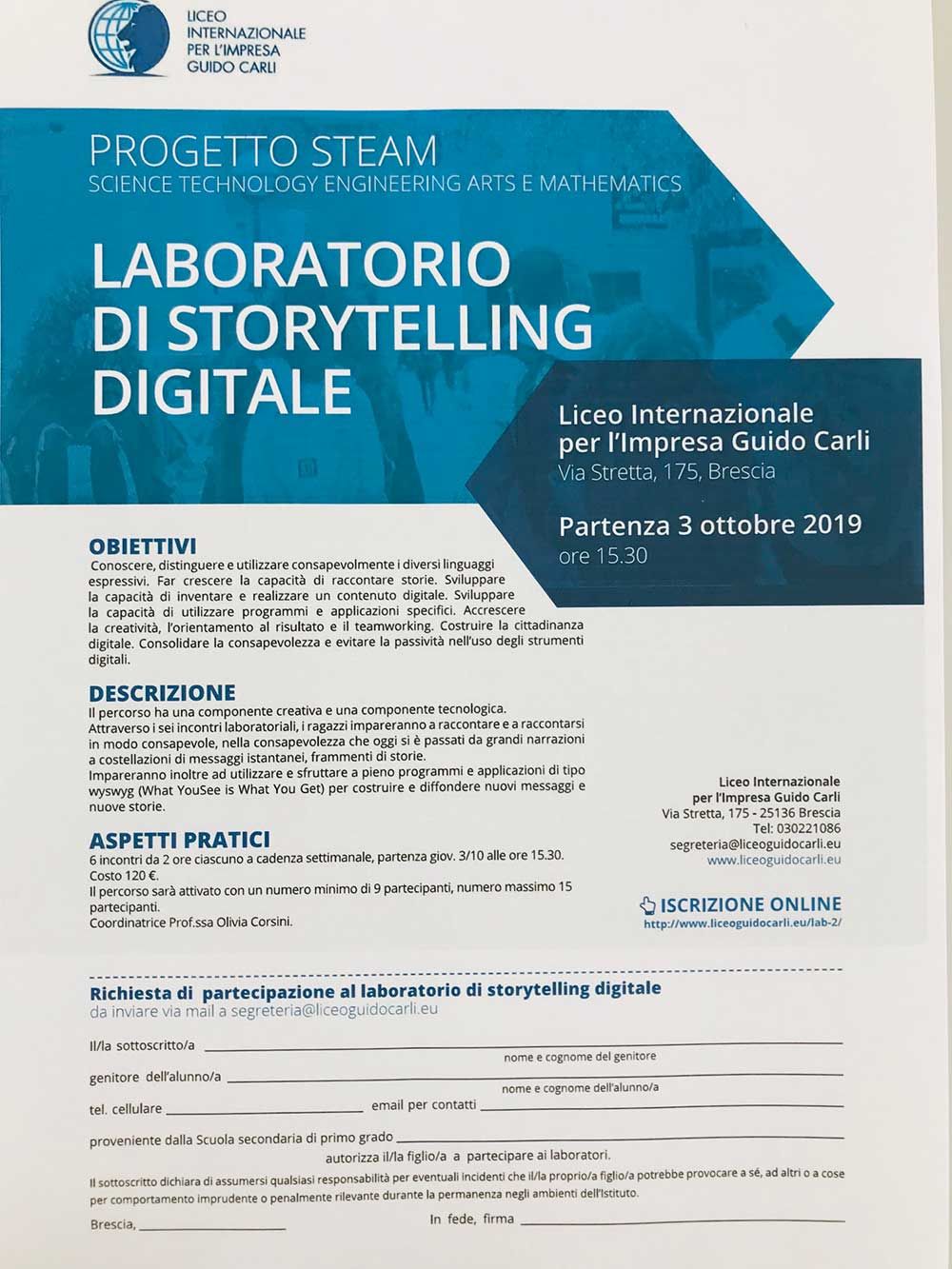laboratorio-storytelling-digitale-istituto-carli-brescia-2019