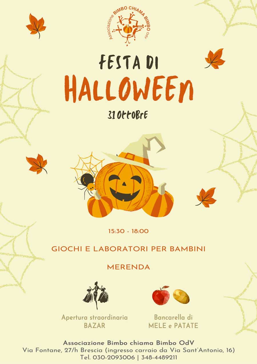 Brescia-festa-di-halloween-bimbo-chiama-bimbo-2021