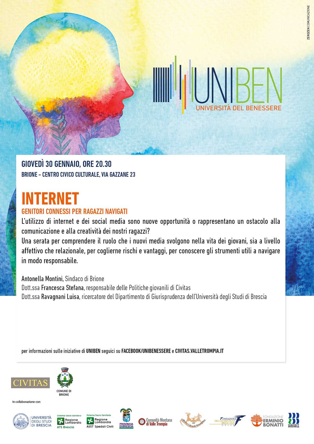 Uniben-internet-Brione-2020