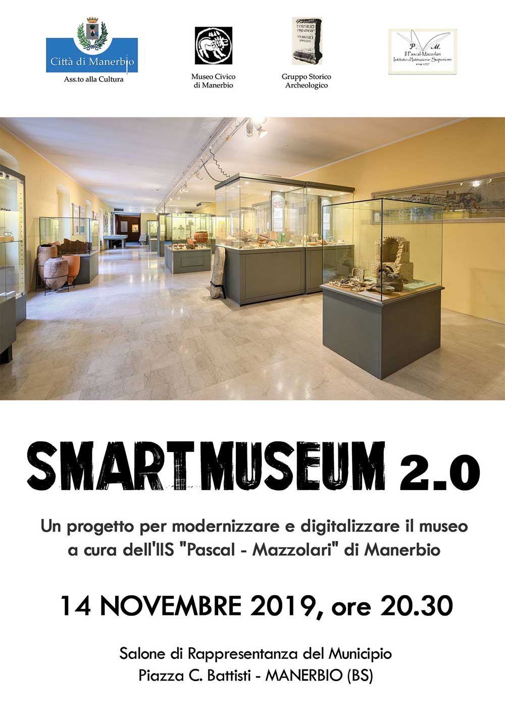 Manerbio-smart-museum
