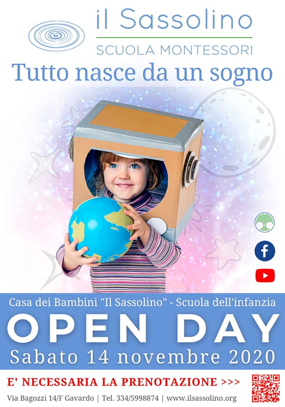 Sassolino-OpenDay-14-novembre2020