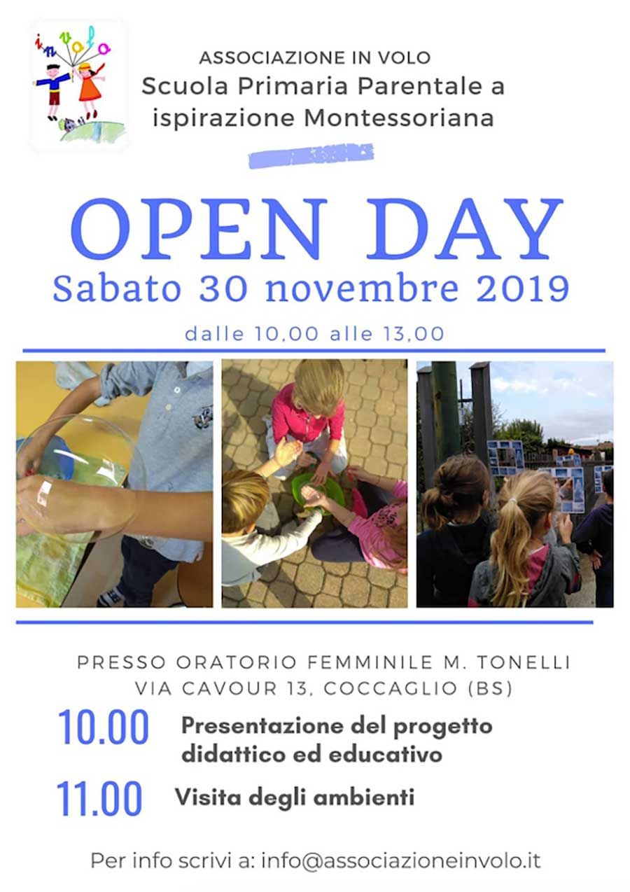 open-day-associazioneinvolo-coccaglio-2019