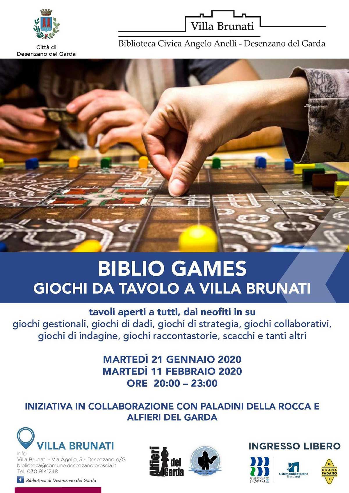 biblio-games-villa-brunati-desenza