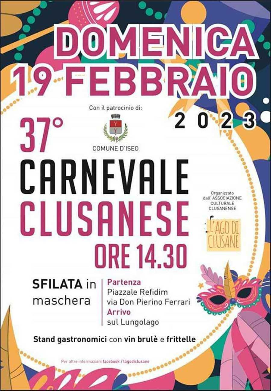 Clusane-carnevale-2023