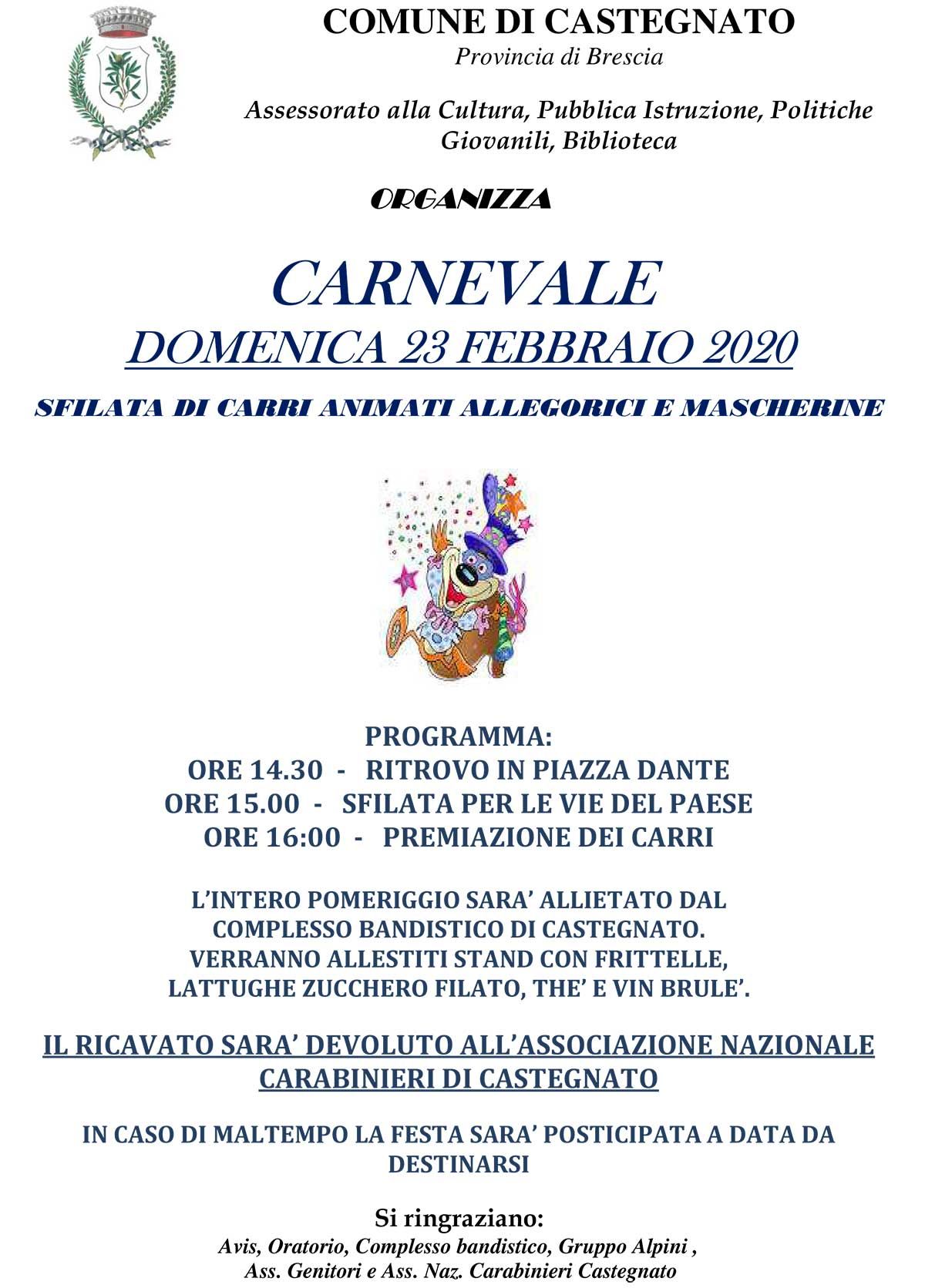 Carnevale2020_Castegnato