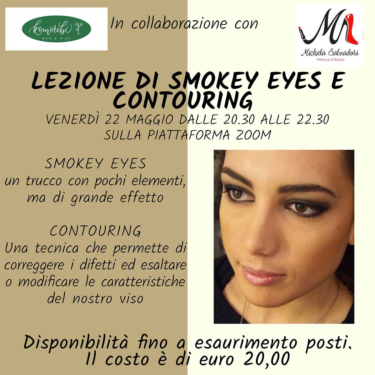 lezione-smokey-eyes-contouring-komorebi