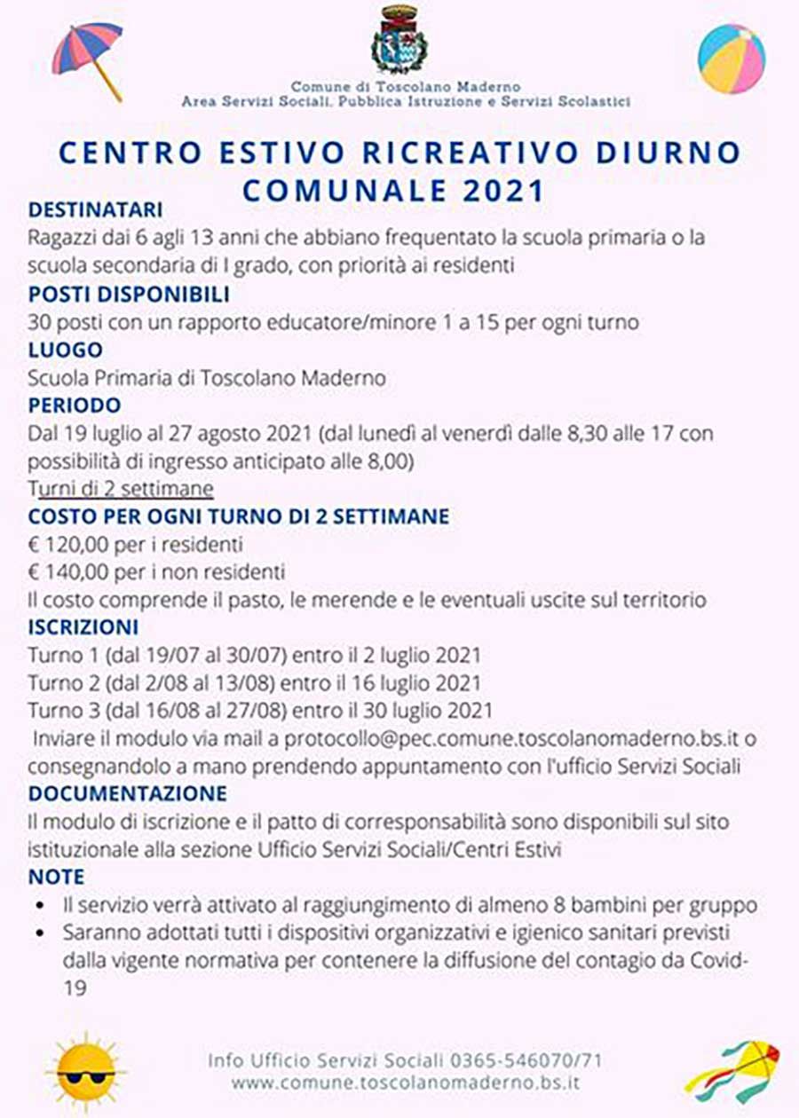centro-estivo-comunale-toscolano-2021