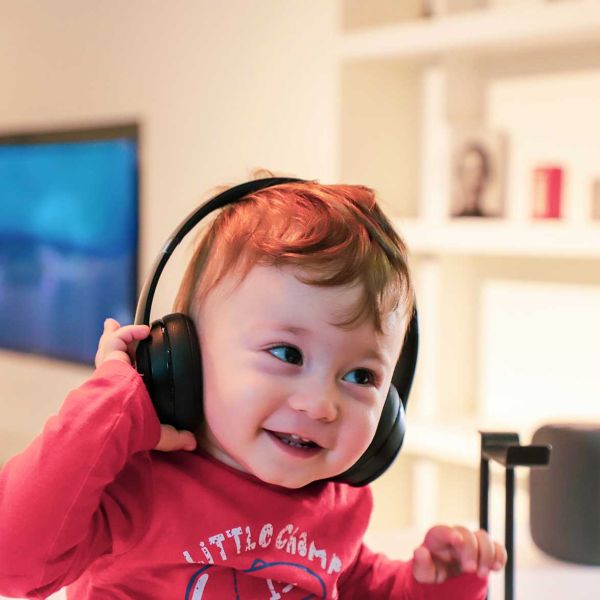 Esami per la valutazione dell’udito nei bambini