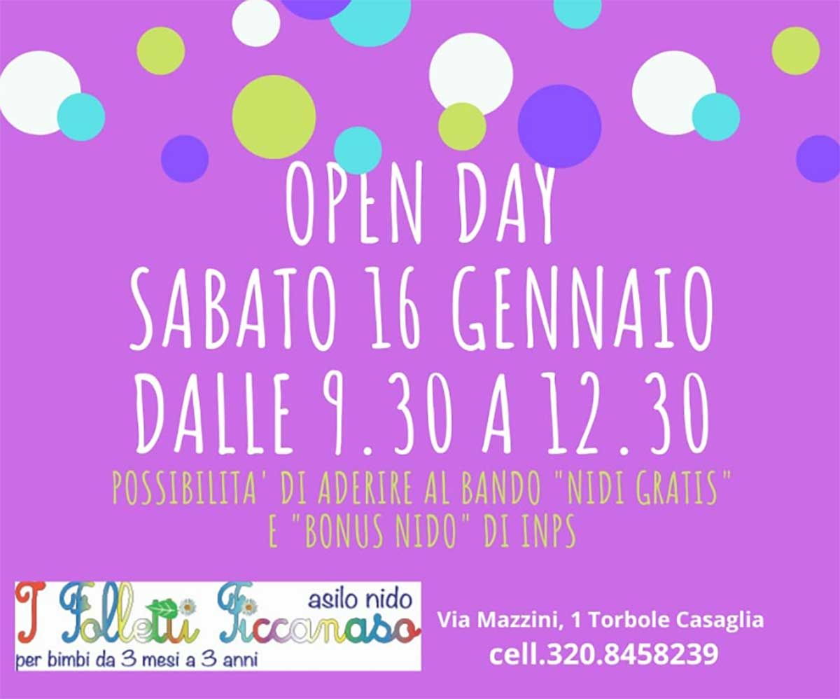 open-day-folletti-ficcanaso-2021
