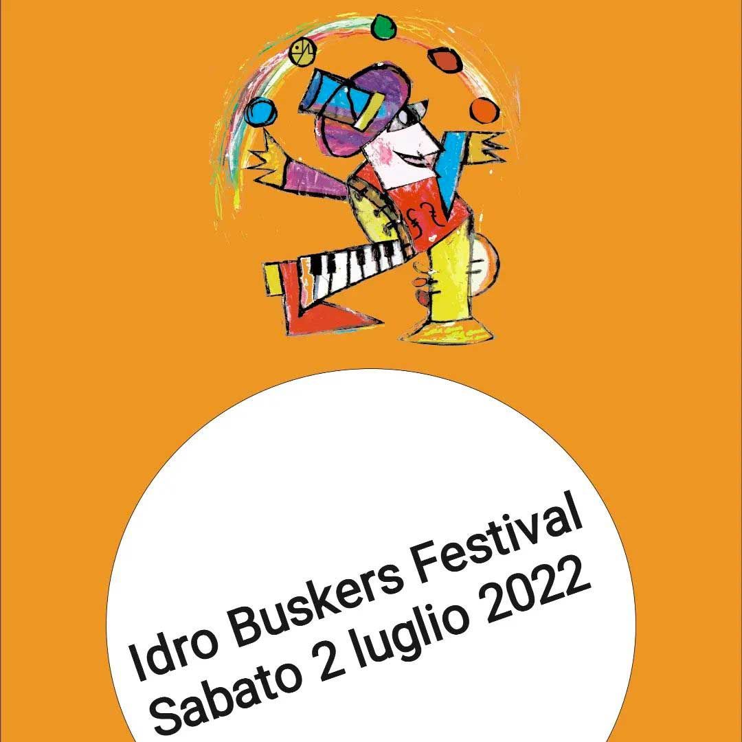 Idro Busker Festival 2022