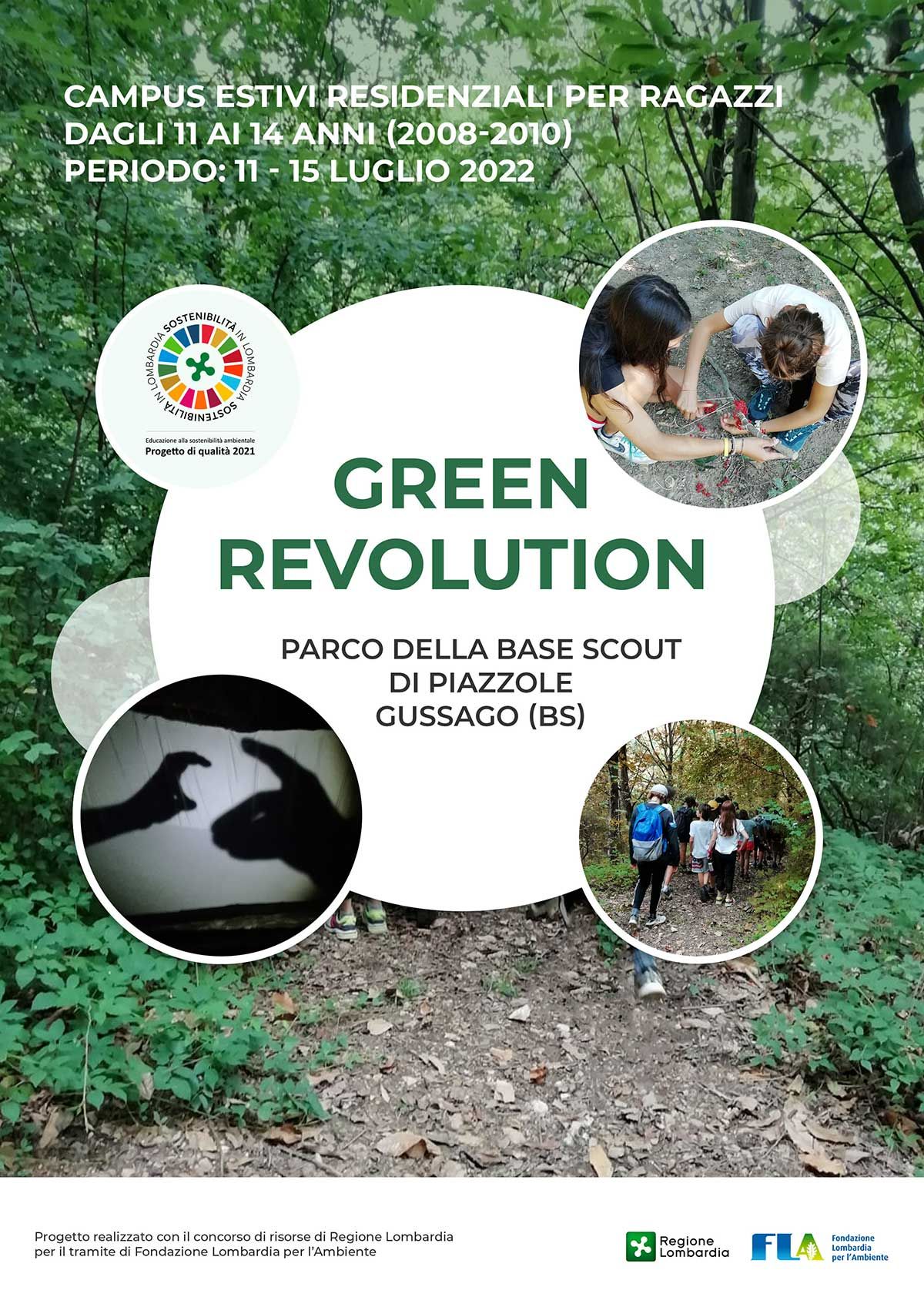 green-revolution-camp-2022