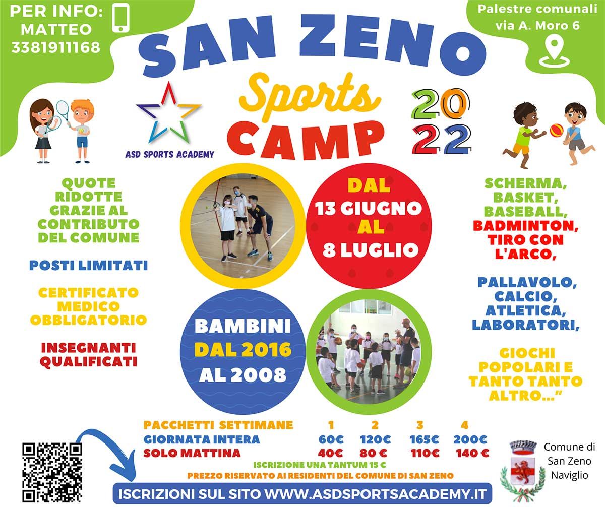sport-CAMP-SAN-ZENO-NAVIGLIO-2022