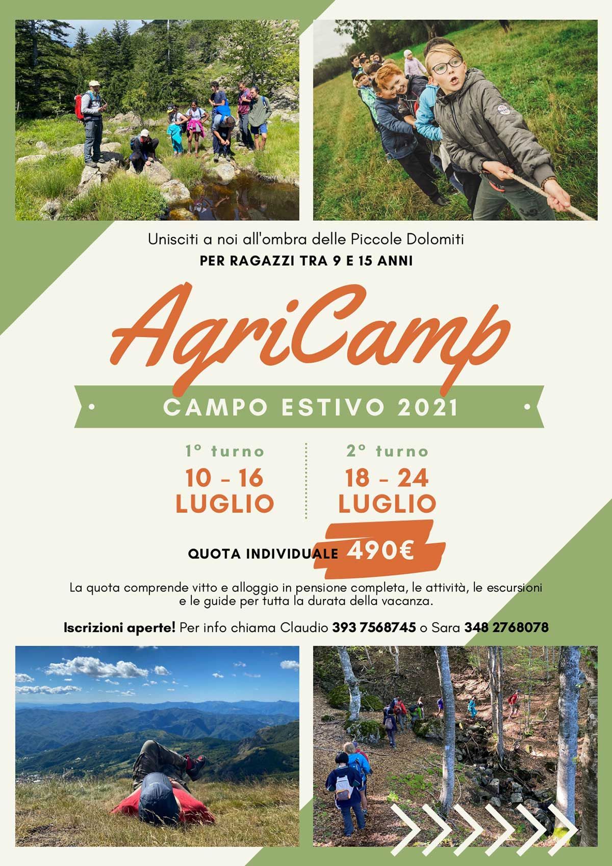 Agricamp-camp-valsabbia-estate2021
