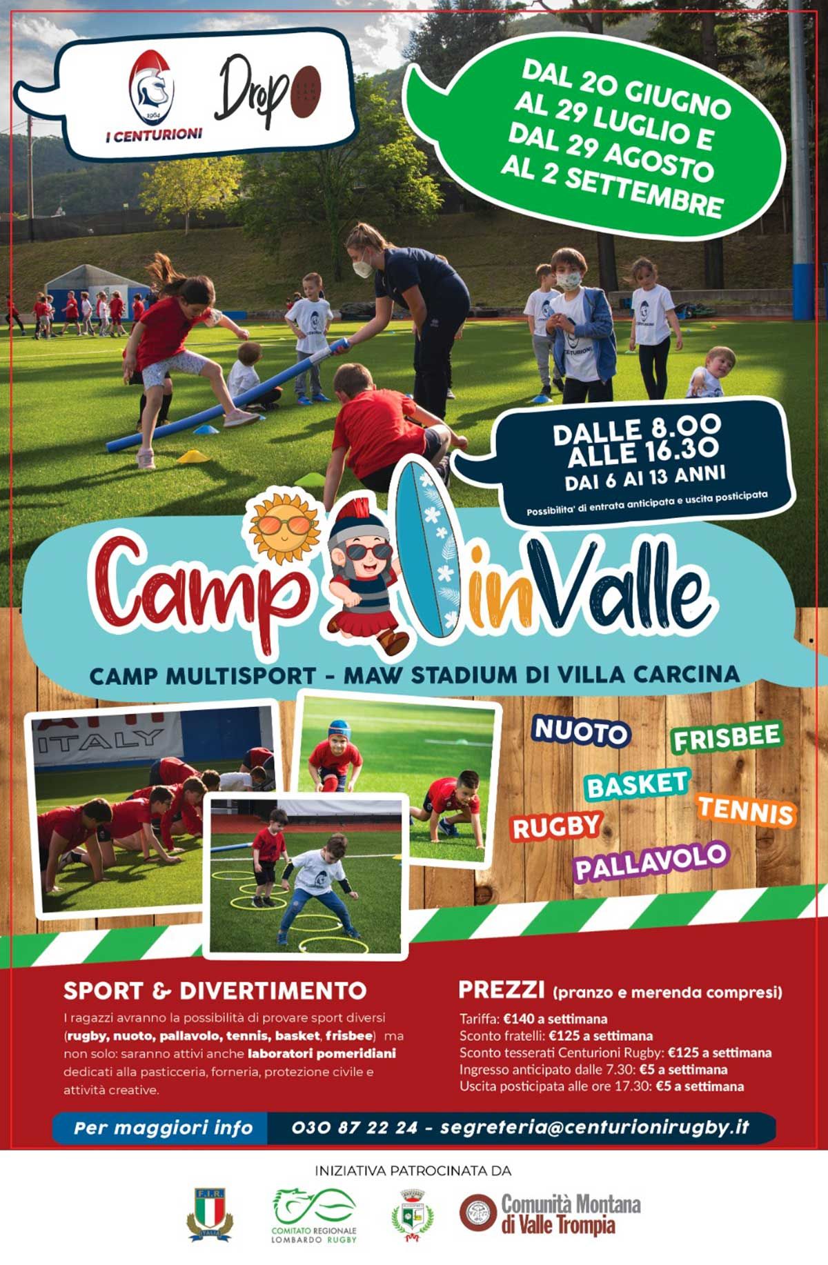 Camp-in-Valle-centurioni-rugby-villa-carcina-2022