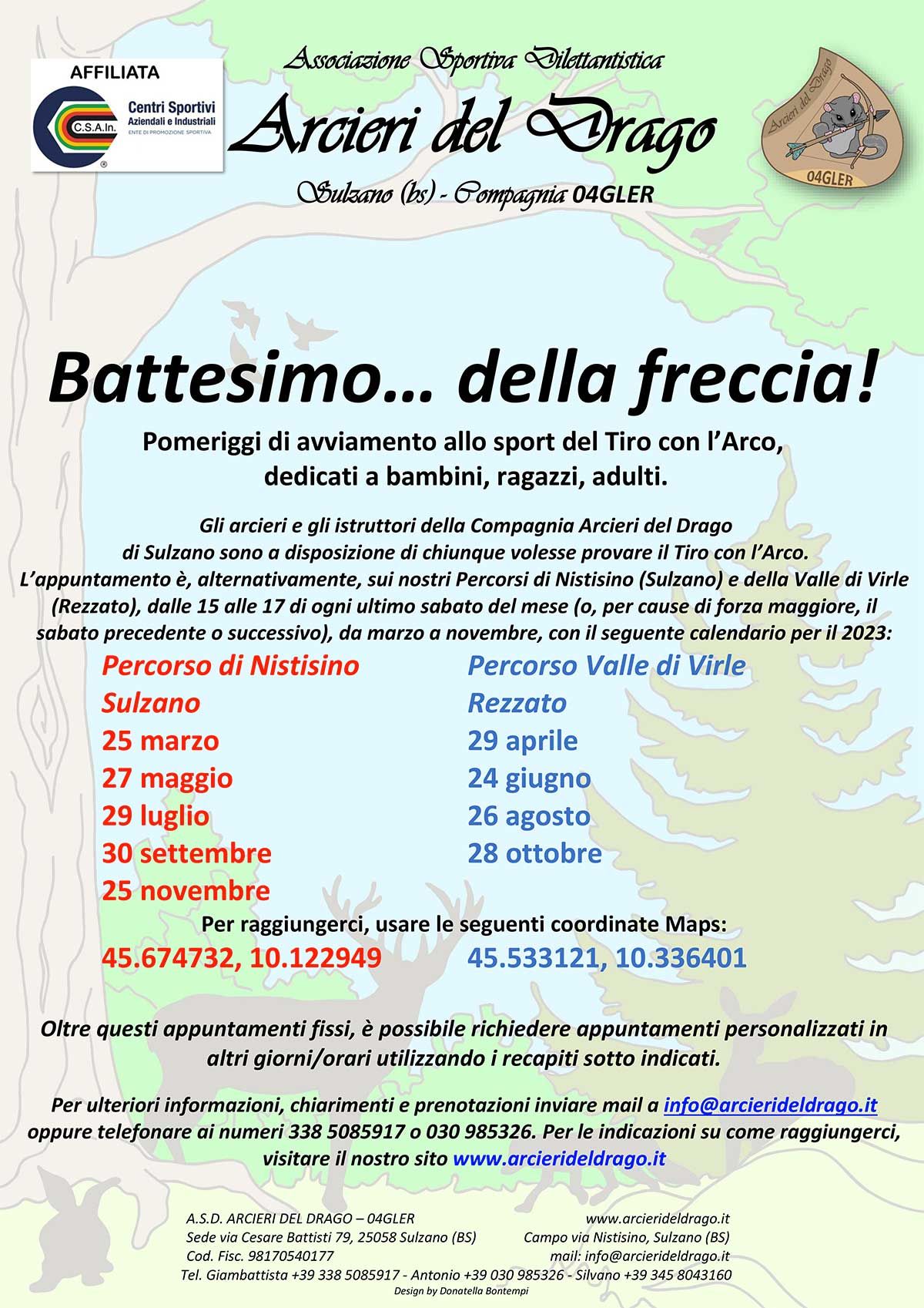Sulzano-Battesimo-freccia-2023