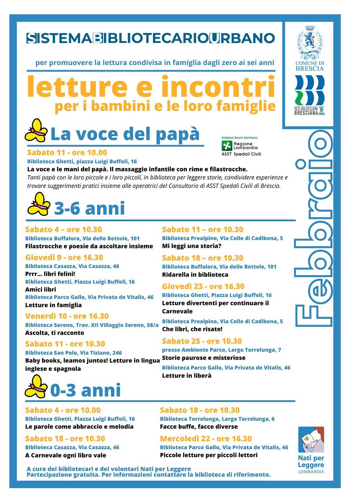 Brescia-letture-biblioteche-febbraio-2023