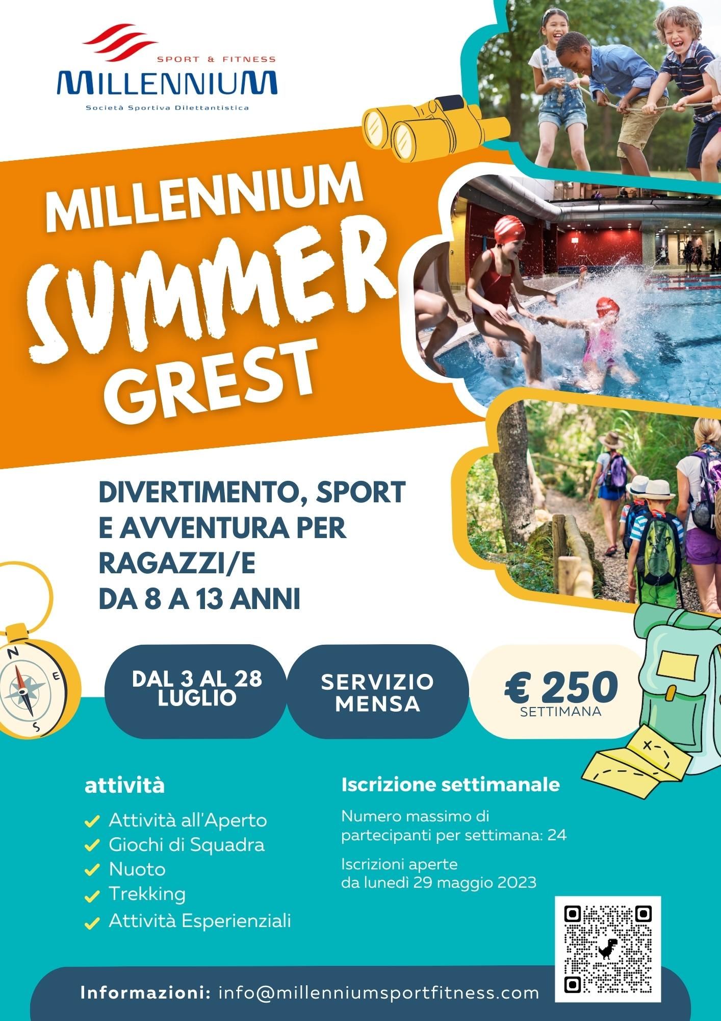 Millennium-summer-camp-2023