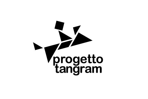 progetto tangram logo