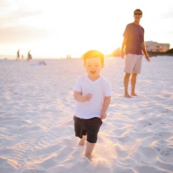 Bandiere verdi = spiagge a misura di bimbi