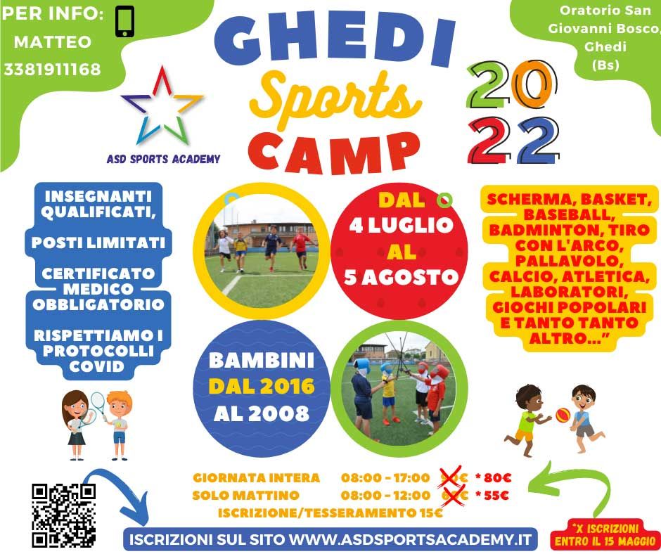 Colorful-Recreational-Kids-Summer-Camp-ghedi-2022