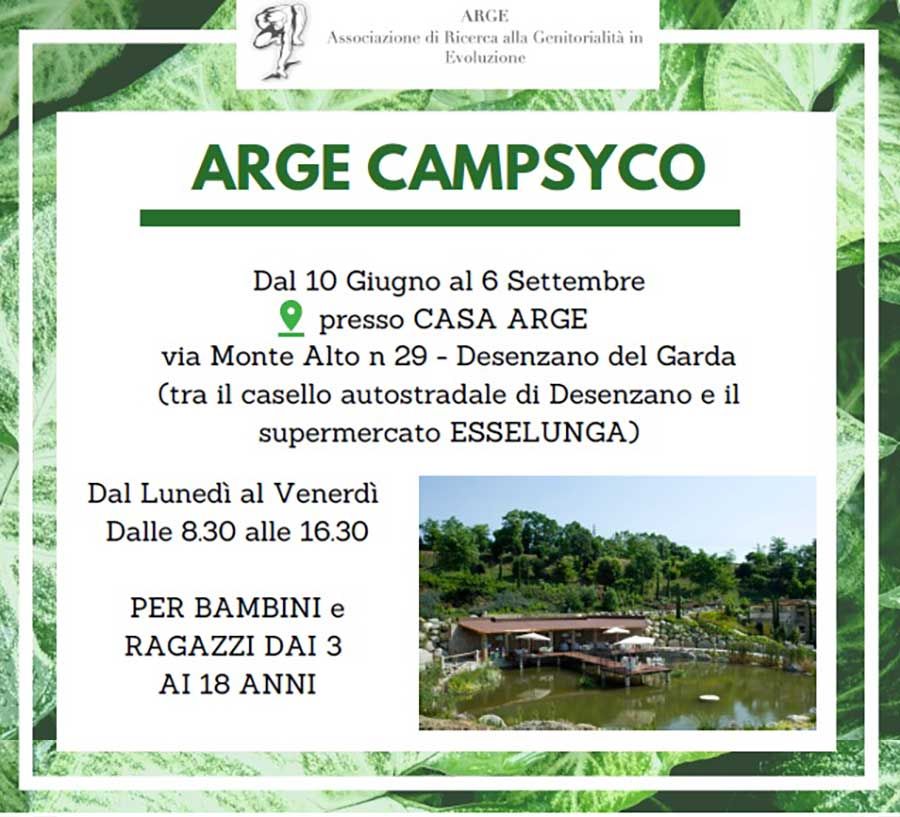 arge-campsyco