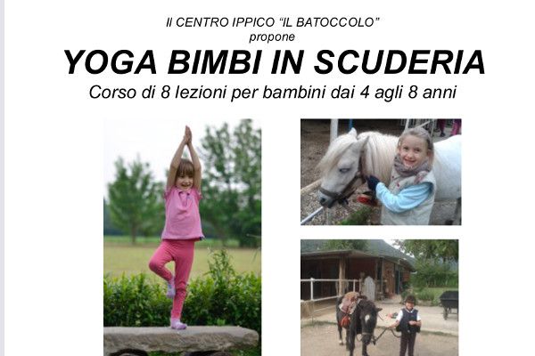 Yoga-bimbi-in-scuderia-Navezze