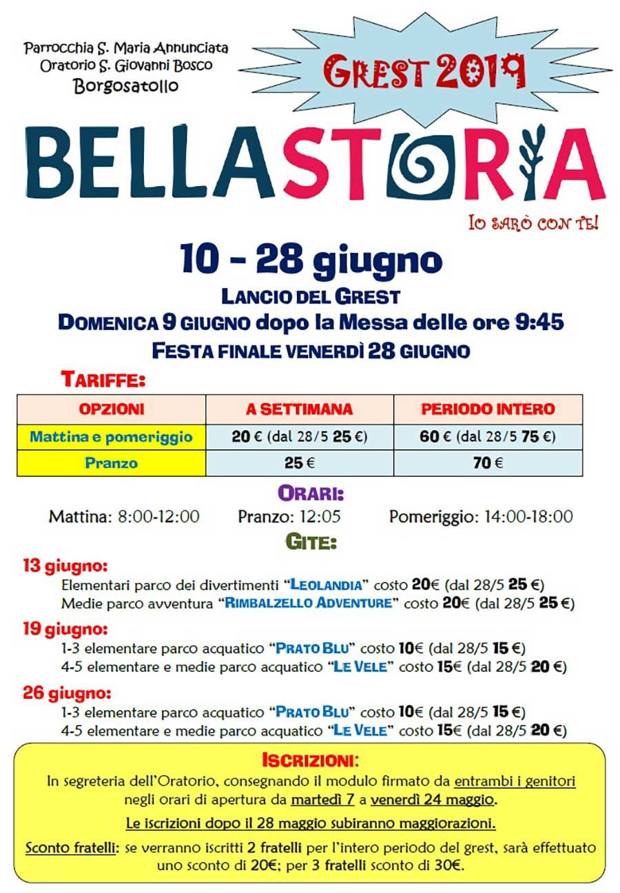 GREST-oratorio-borgosatollo-estate-2019