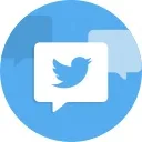 icona tweeter