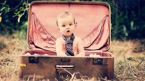 Madrid con i bimbi: ecco il mini tour!