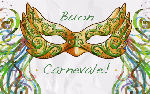 Le origini del Carnevale