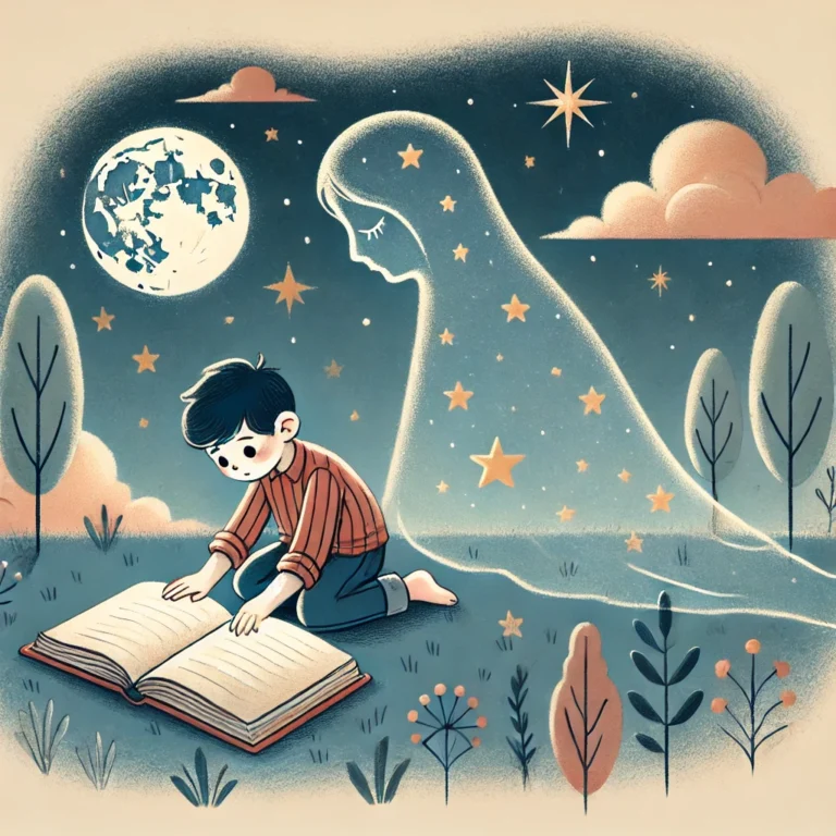 5 Libri sul Lutto per Bambini: Titoli per Affrontare il Tema della Perdita