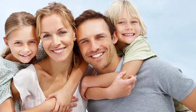 Festa internazionale delle famiglie