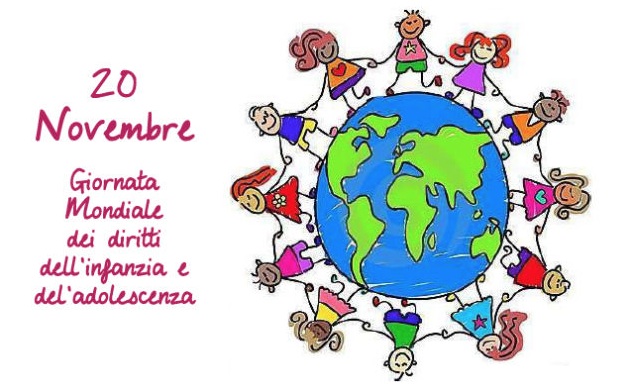 20 Novembre: Giornata Diritti Dell'Infanzia| Bresciabimbi