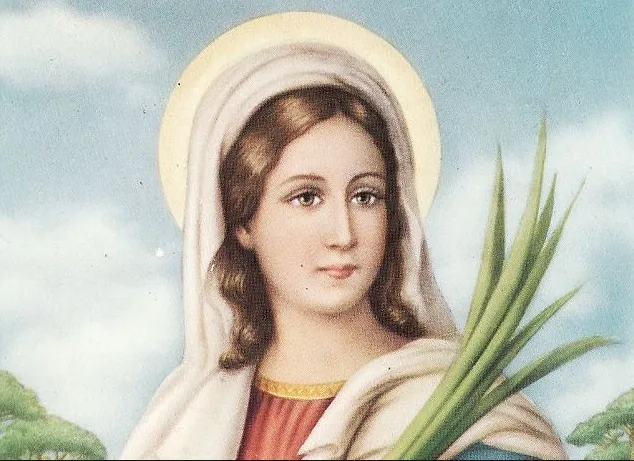 Santa Lucia