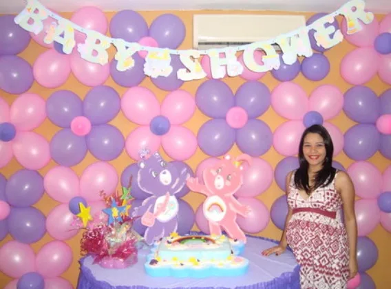 Come organizzare una baby shower come organizzare baby shower