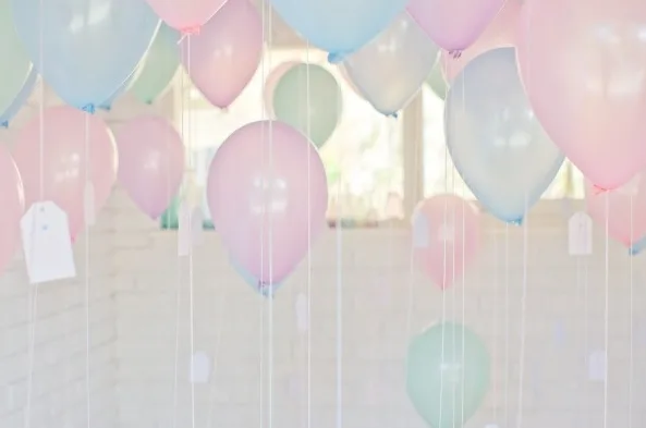 Come organizzare una baby shower come organizzare baby shower