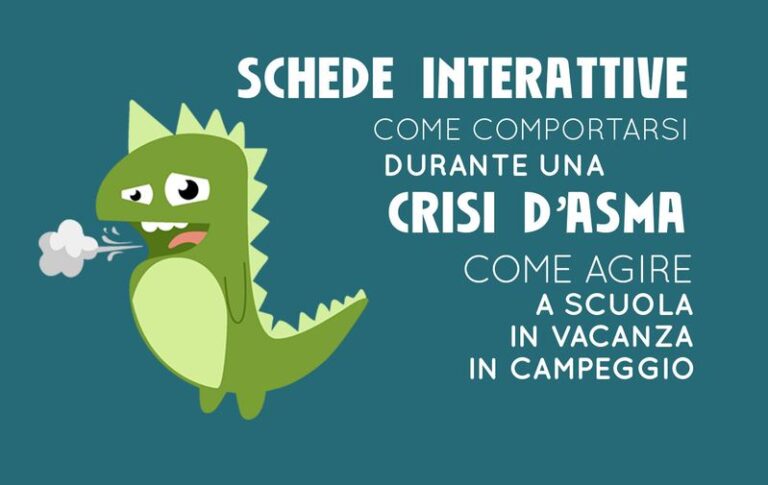 Io e Asma: più salute con l’ebook!