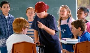bullismo tra ragazzi scopriamo gli attori coinvolti