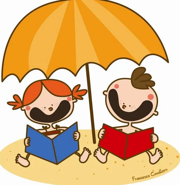 Leggiamo d’estate?