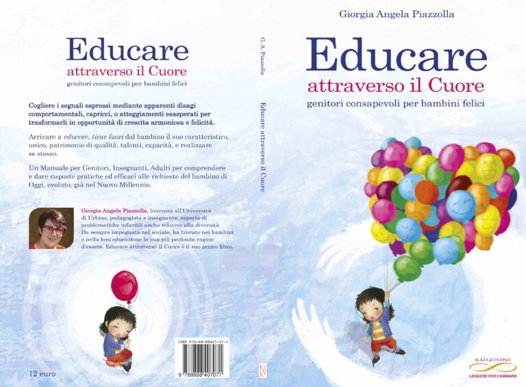 Educare attraverso il cuore