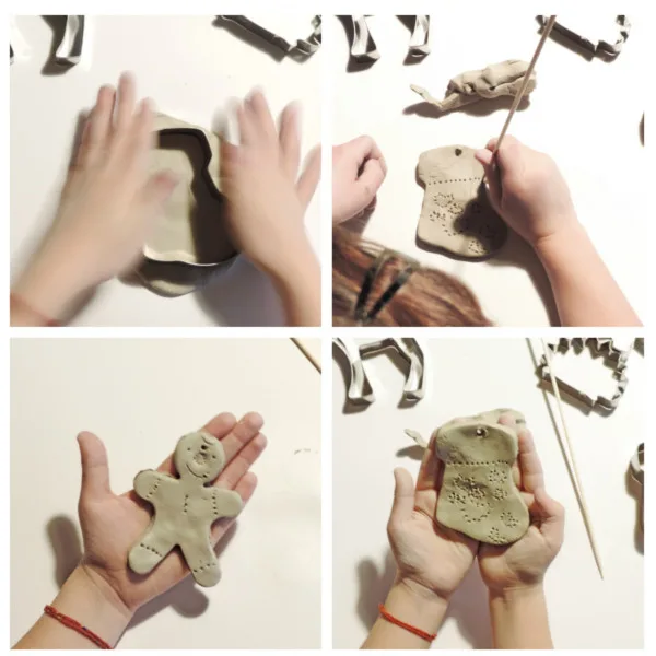 Decorazioni per il Natale con il Das Decorazioni-per-il-Natale-con-il-Das-stellegemelle-2