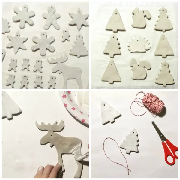 Decorazioni per il Natale con il Das Decorazioni-per-il-Natale-con-il-Das-stellegemelle-3