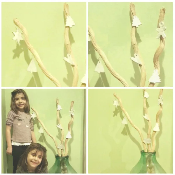 Decorazioni per il Natale con il Das Decorazioni-per-il-Natale-con-il-Das-stellegemelle-5