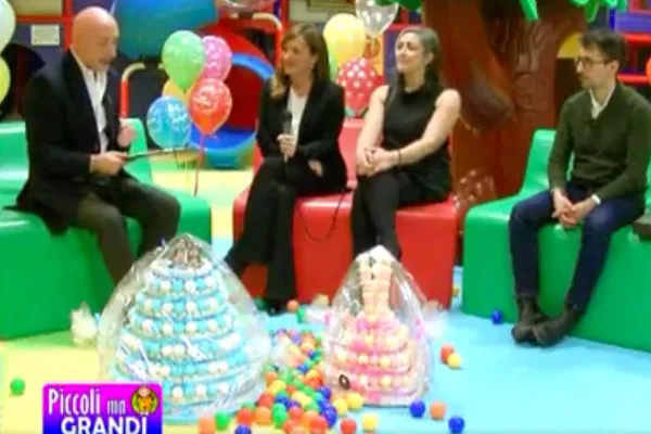 Ortodonzista e ottico