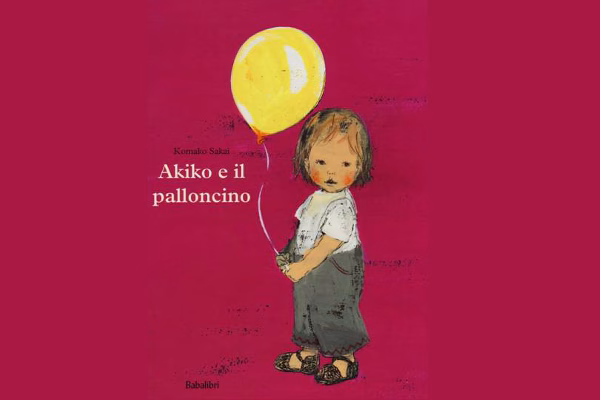 Akiko e il palloncino