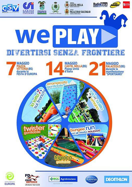 We-Play