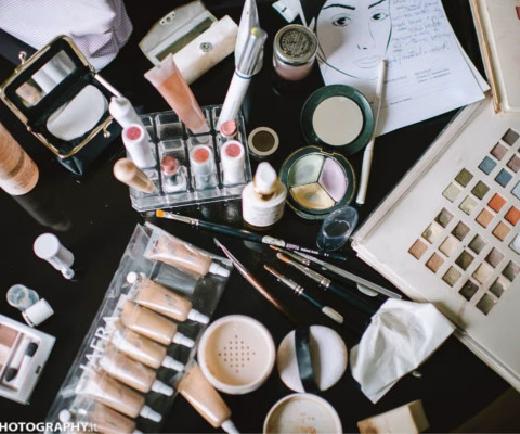 trucco-per-estate