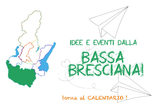 calendario eventi Bresciabimbi