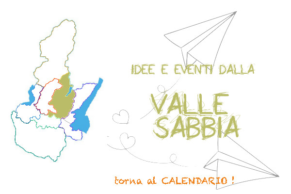 calendario eventi Bresciabimbi