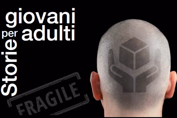 Storie per Giovani Adulti